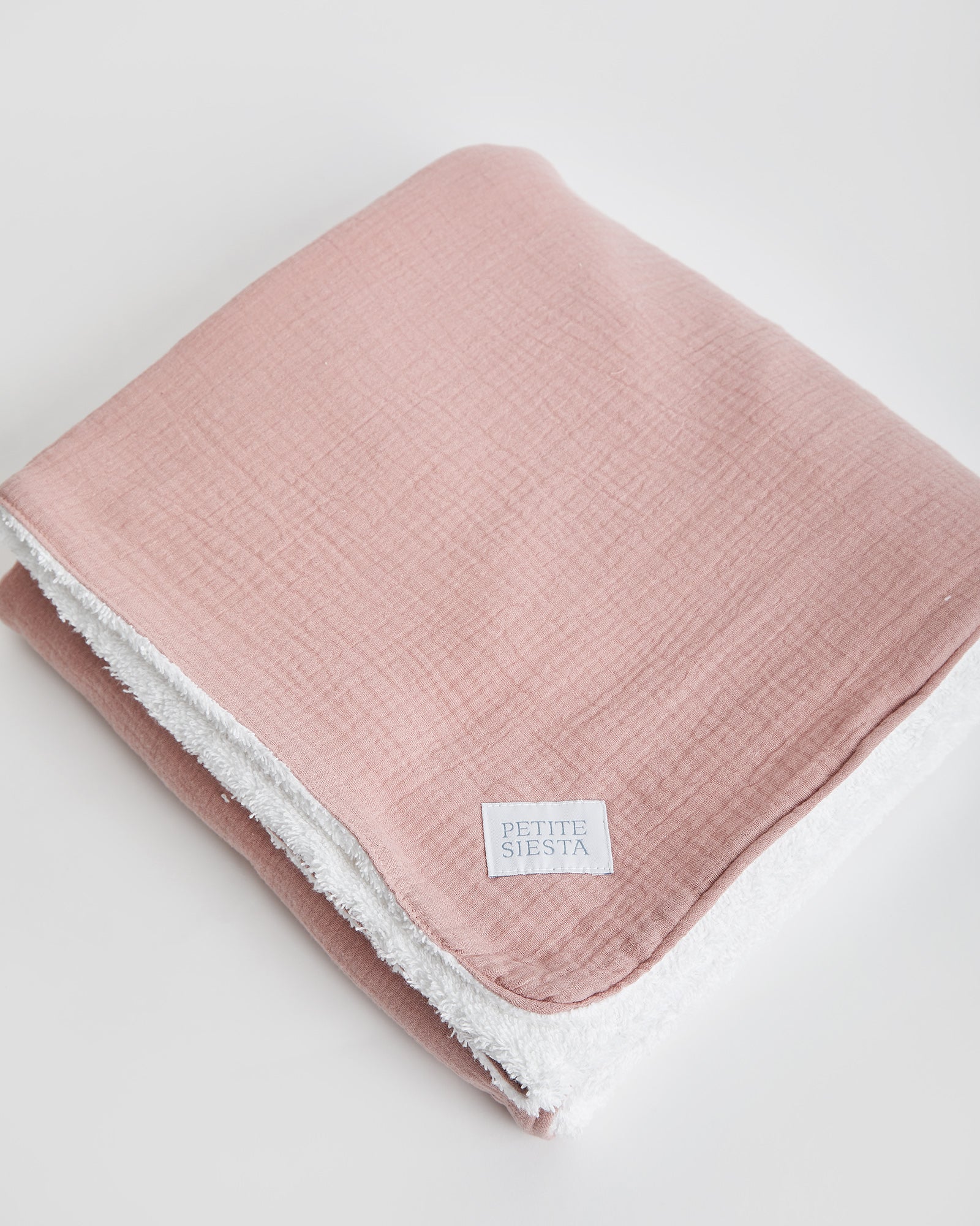 Capa de baño Coral Berry