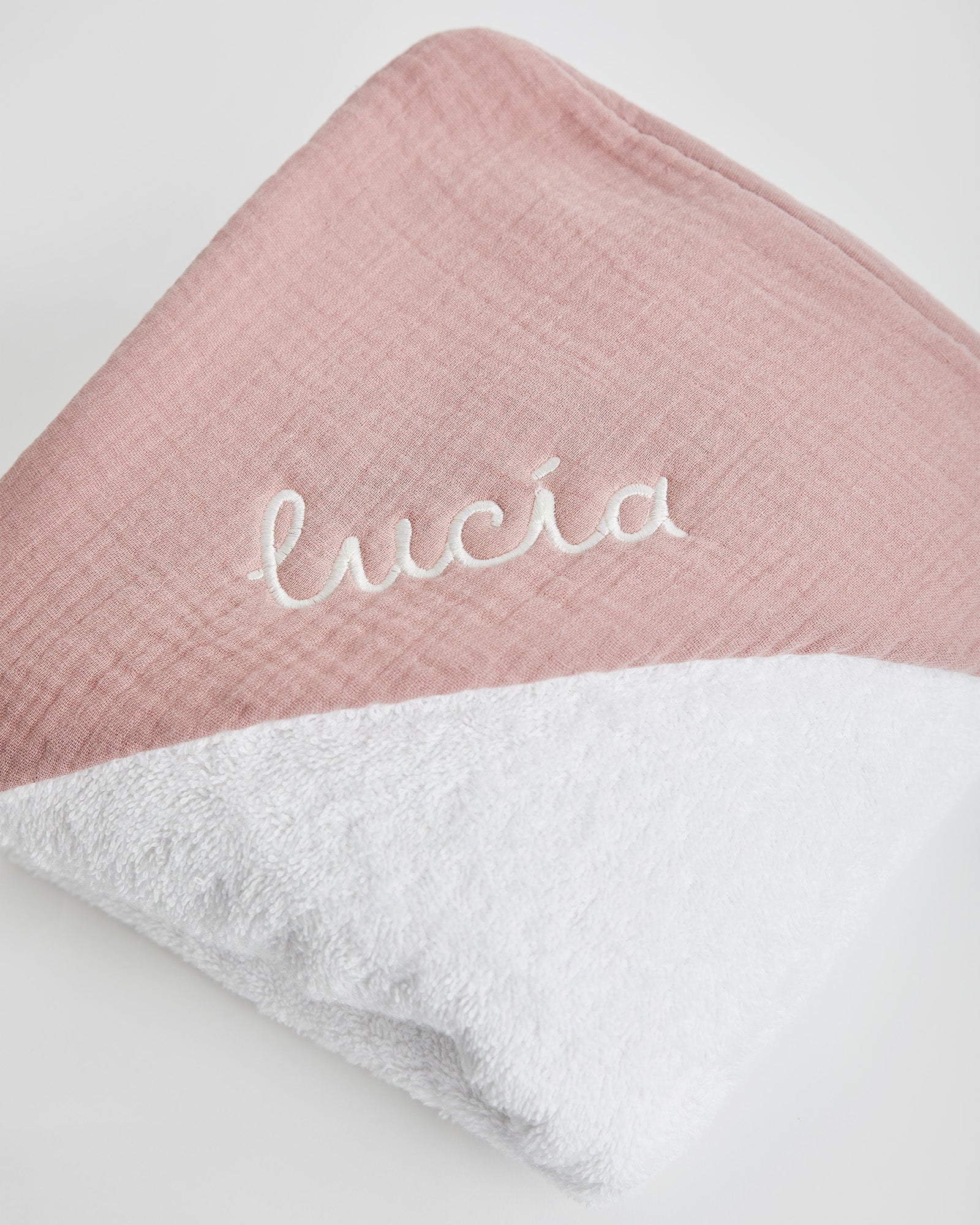 Capa de baño Coral Berry