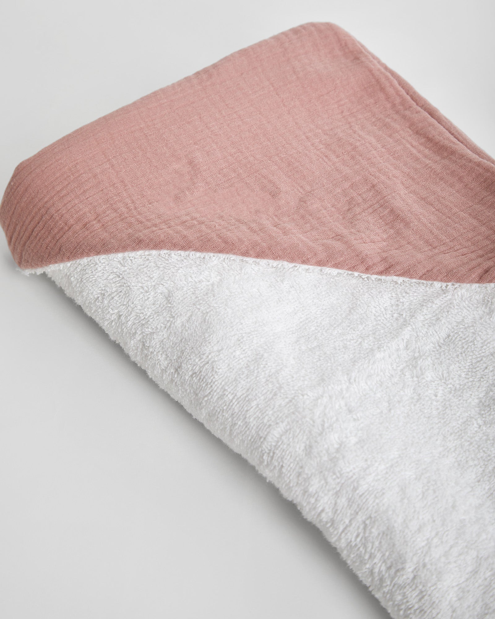 Capa de baño Coral Berry