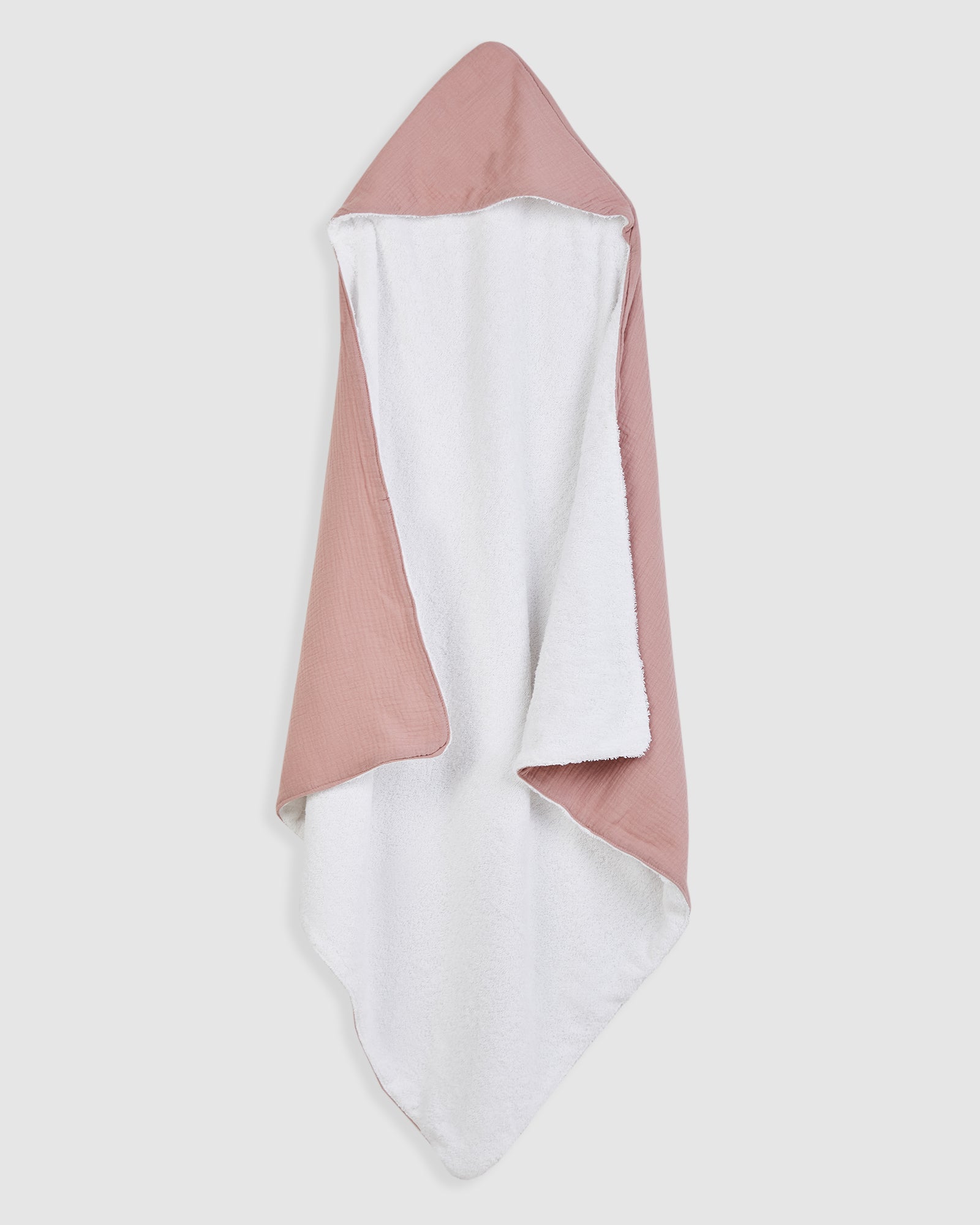 Capa de baño Coral Berry