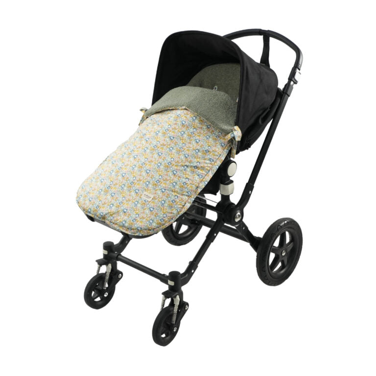 Saco Silla Universal Borrego