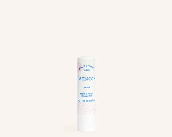 Labial Cacao Infantil