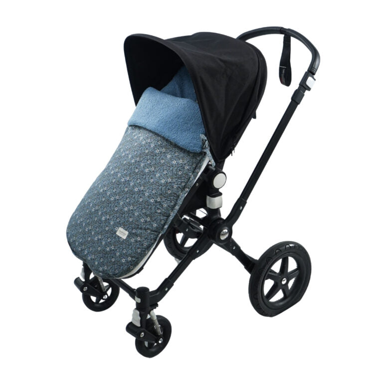 Saco Silla Universal Borrego