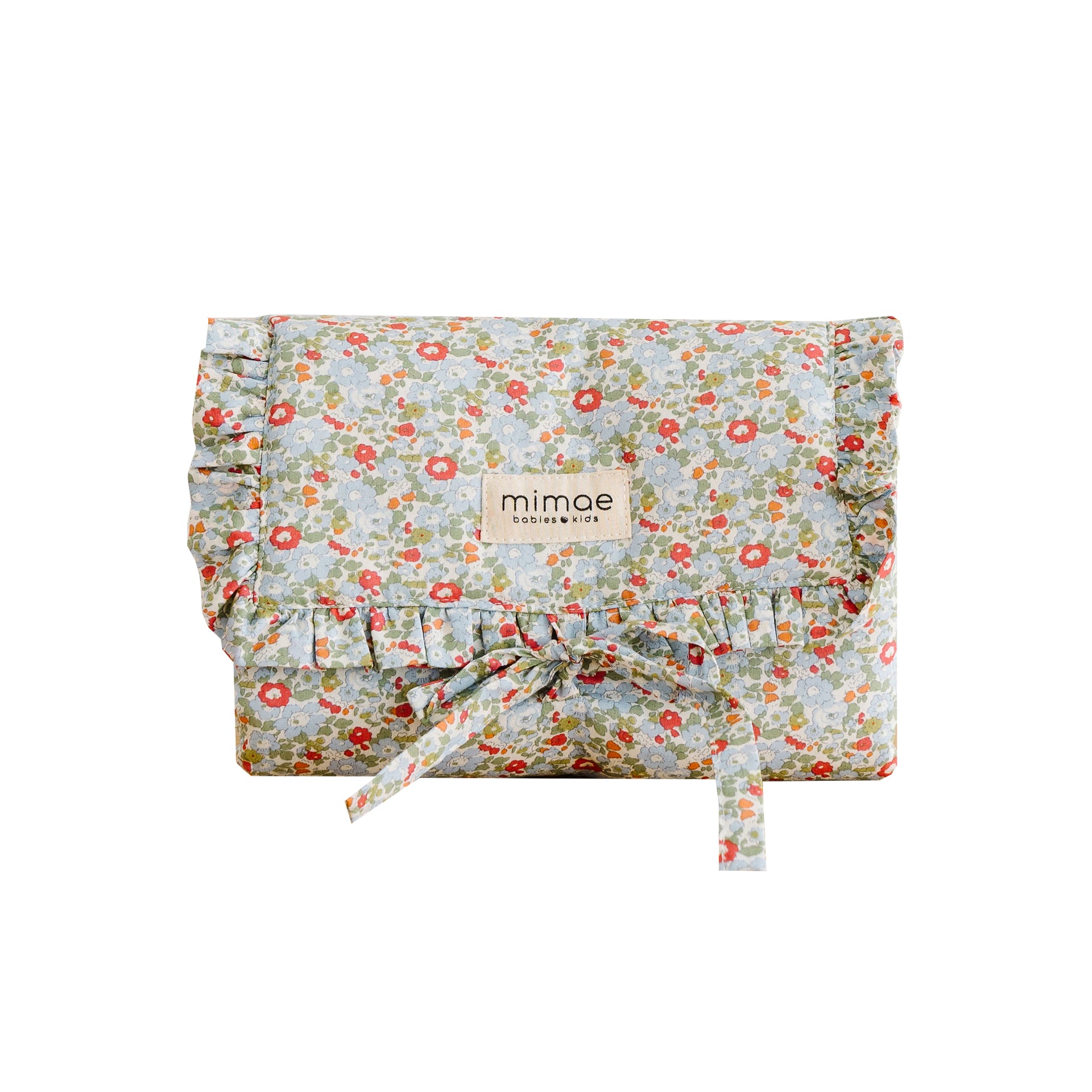 Changing table