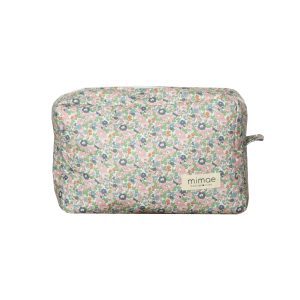 Toiletry bag