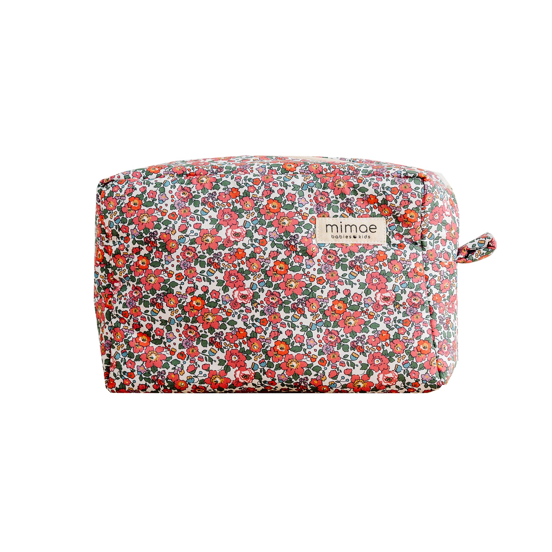 Toiletry bag