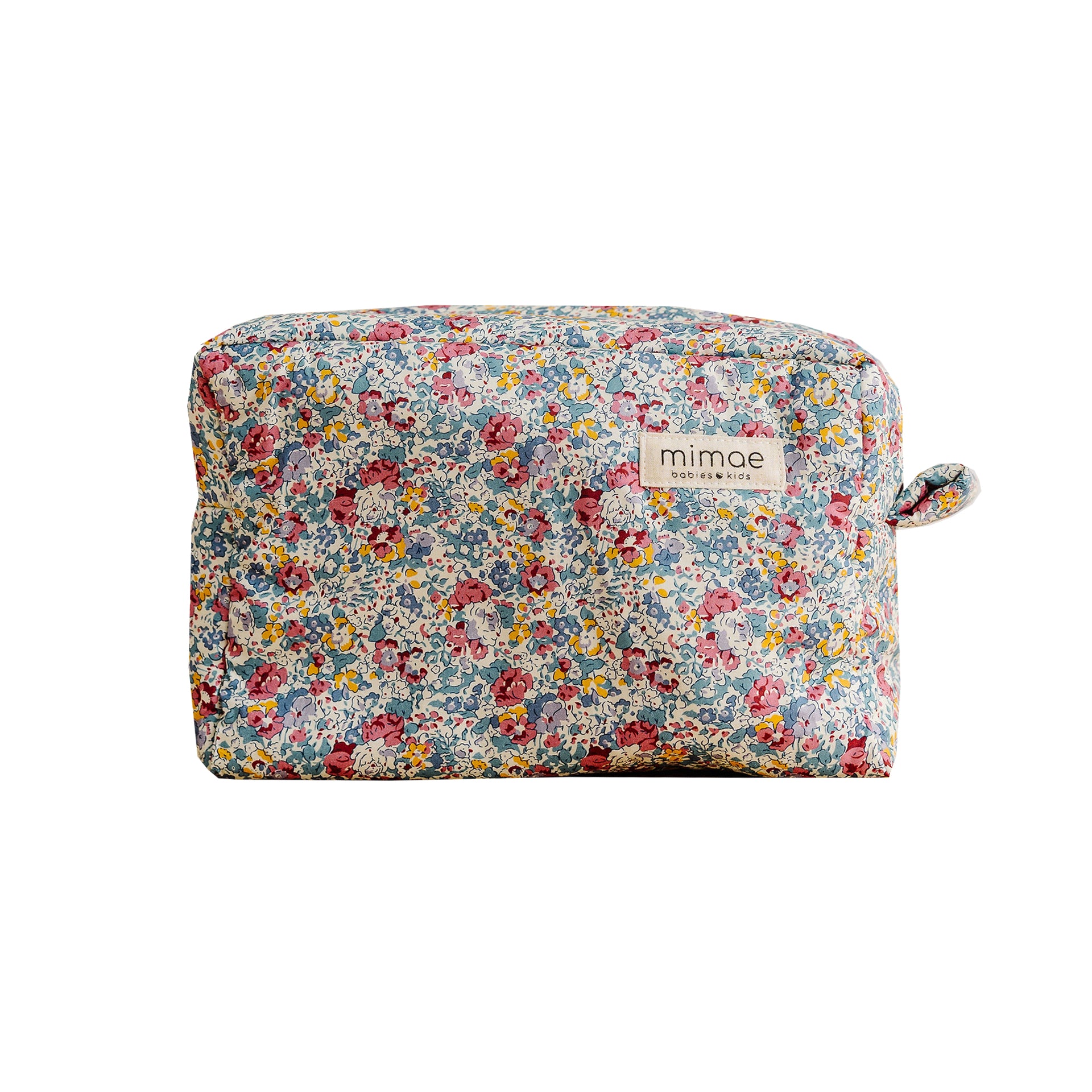 Toiletry bag