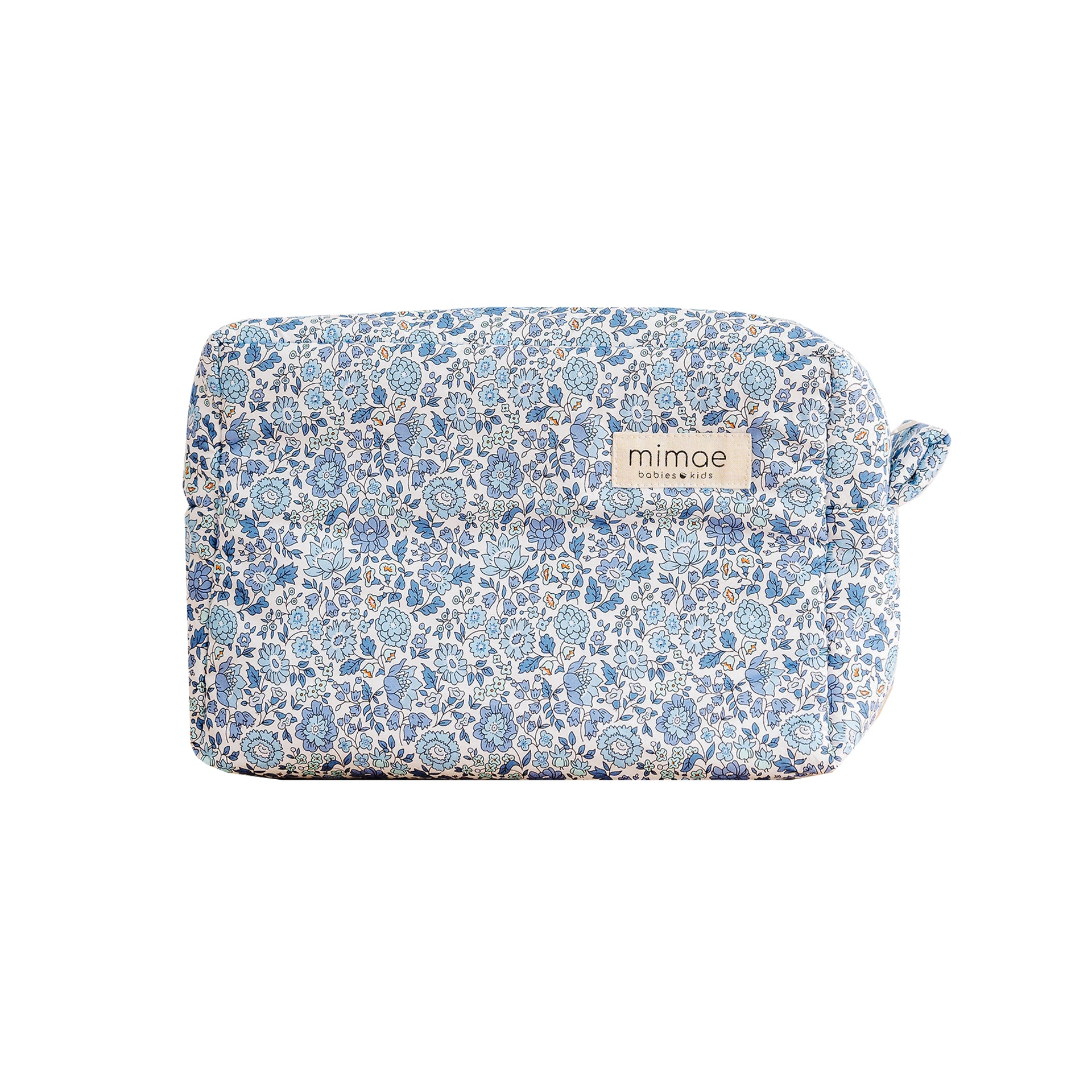 Toiletry bag