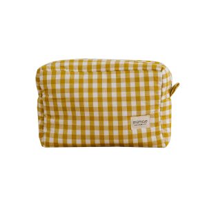 Toiletry bag
