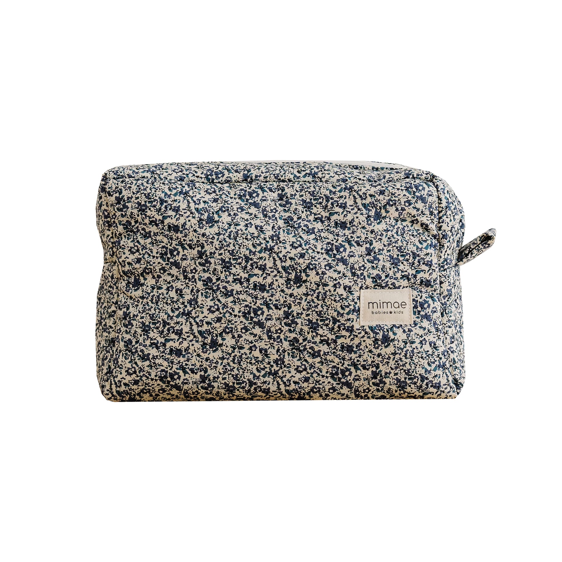 Toiletry bag