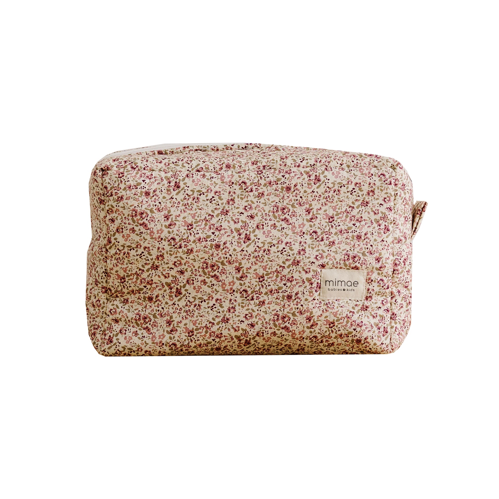 Toiletry bag