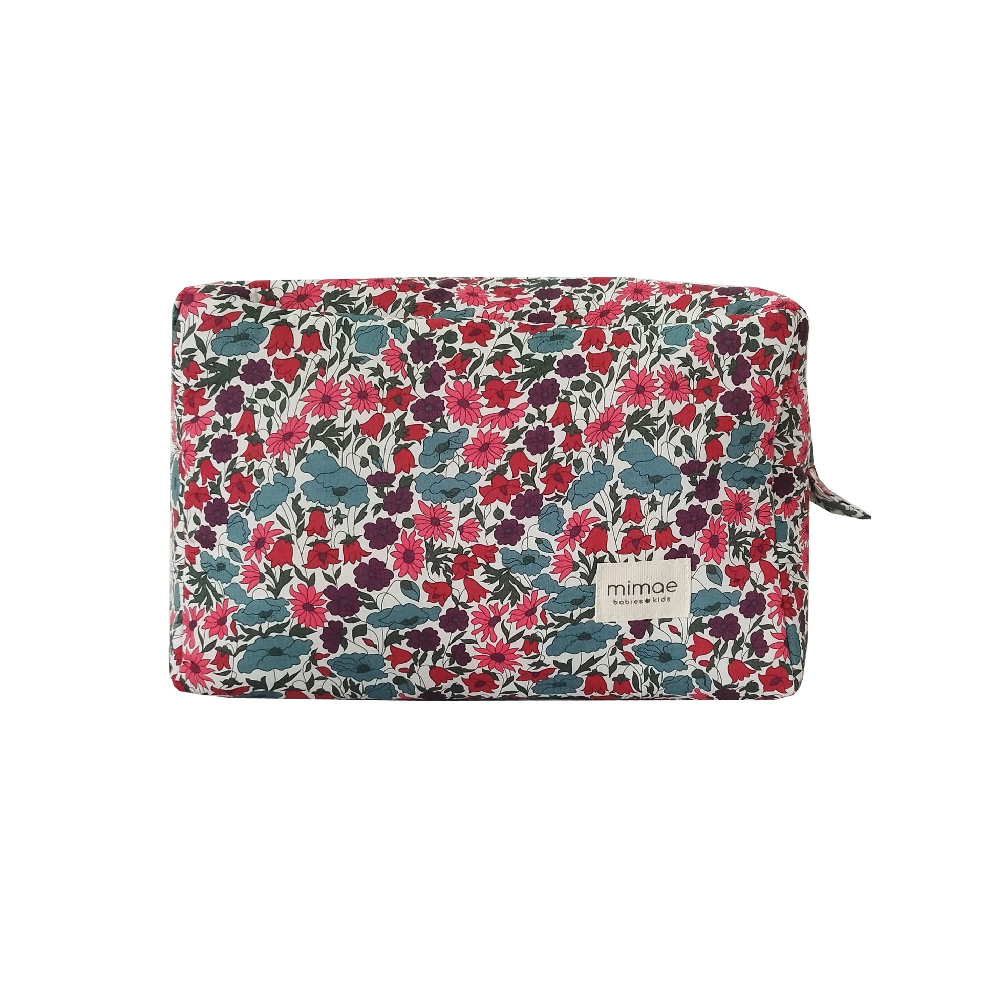 Toiletry bag