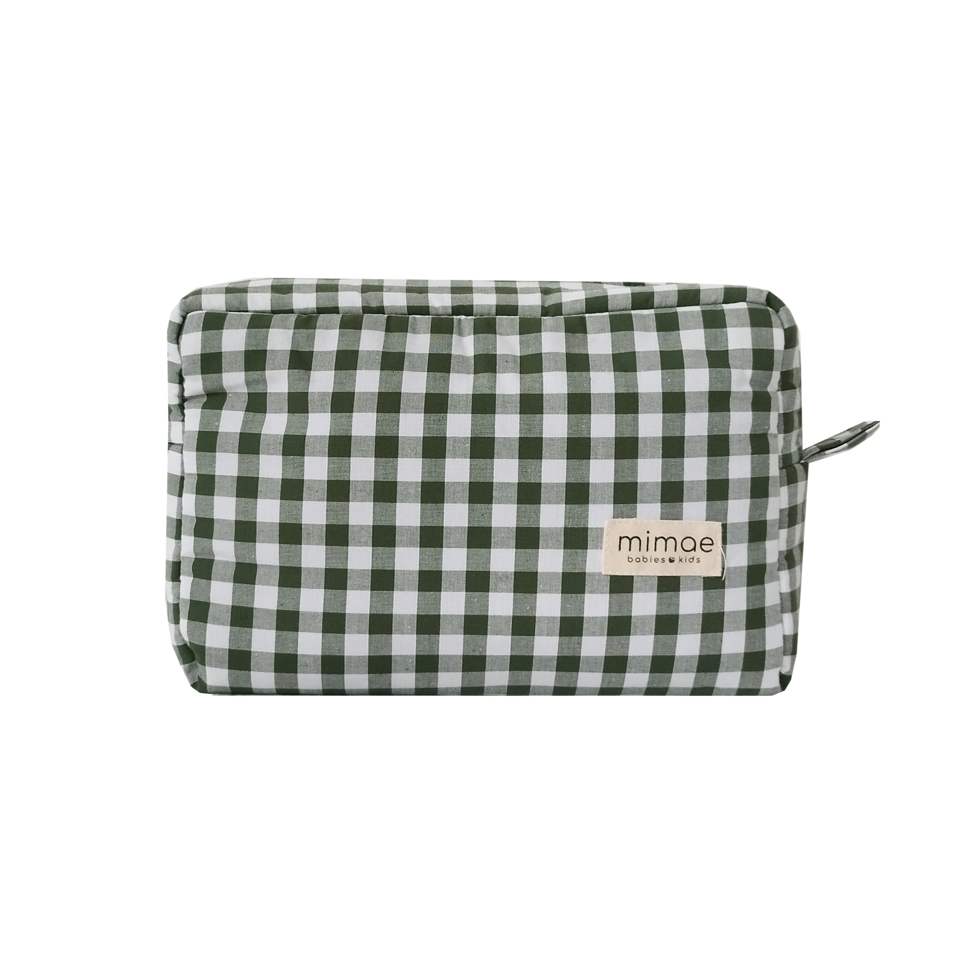 Toiletry bag
