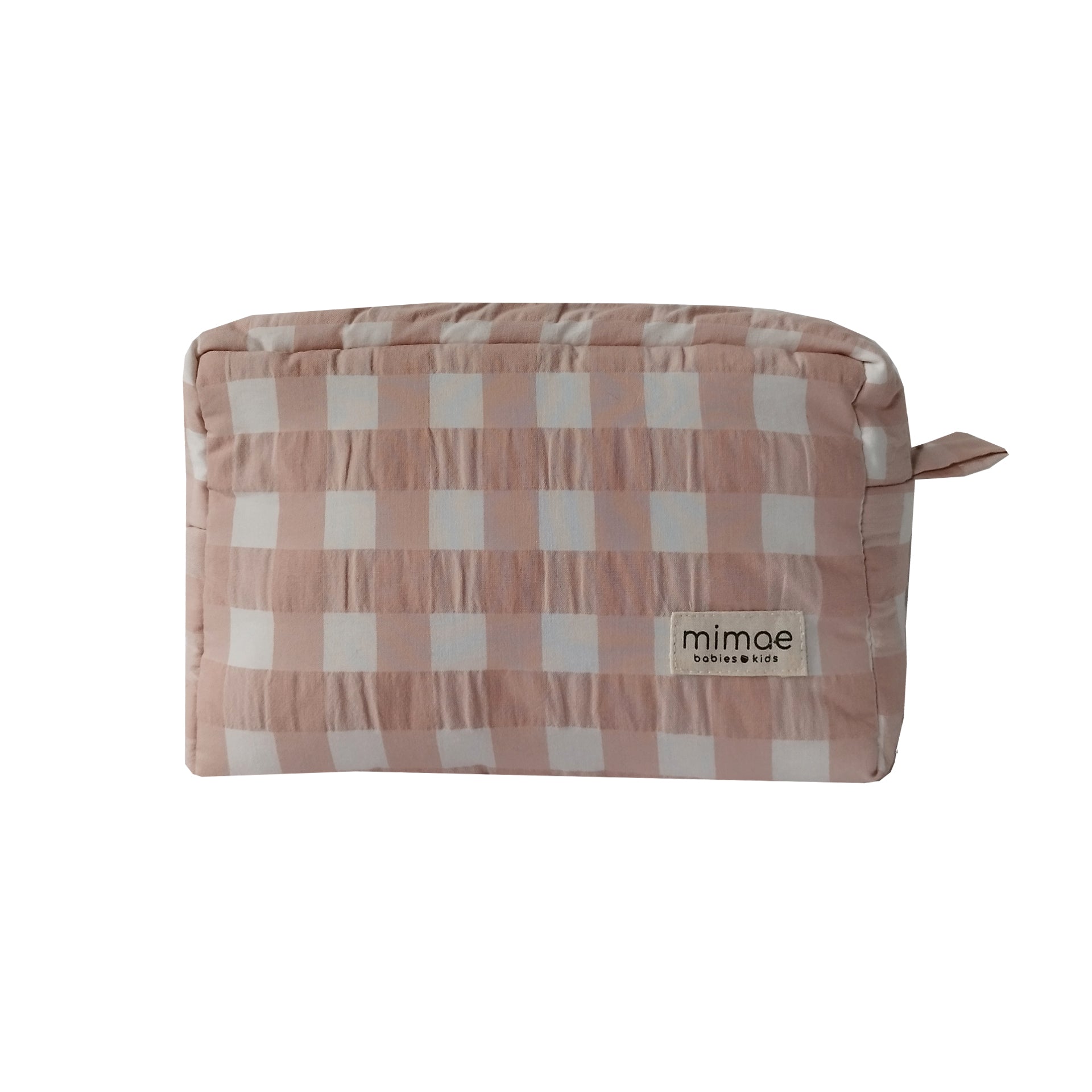 Toiletry bag