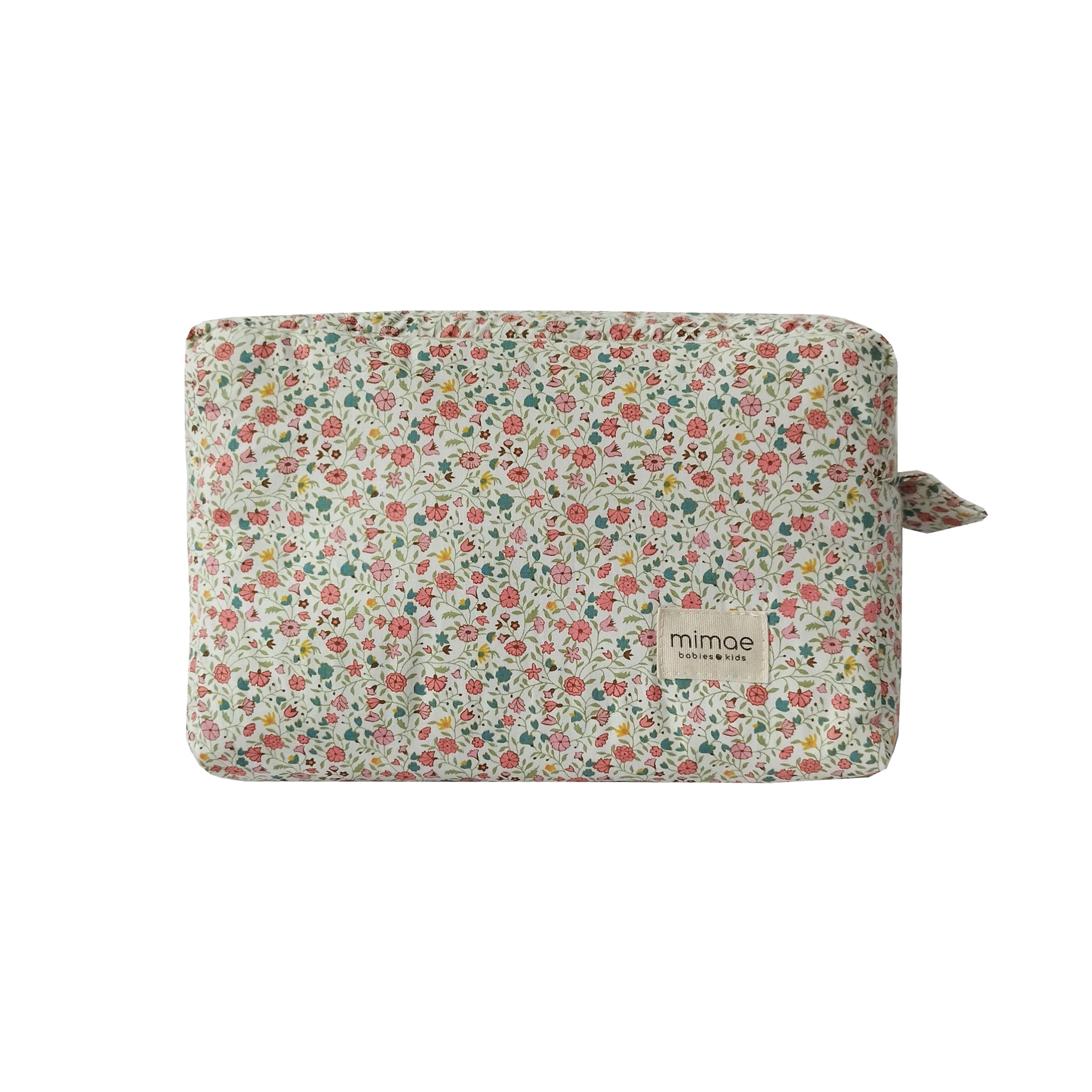 Toiletry bag