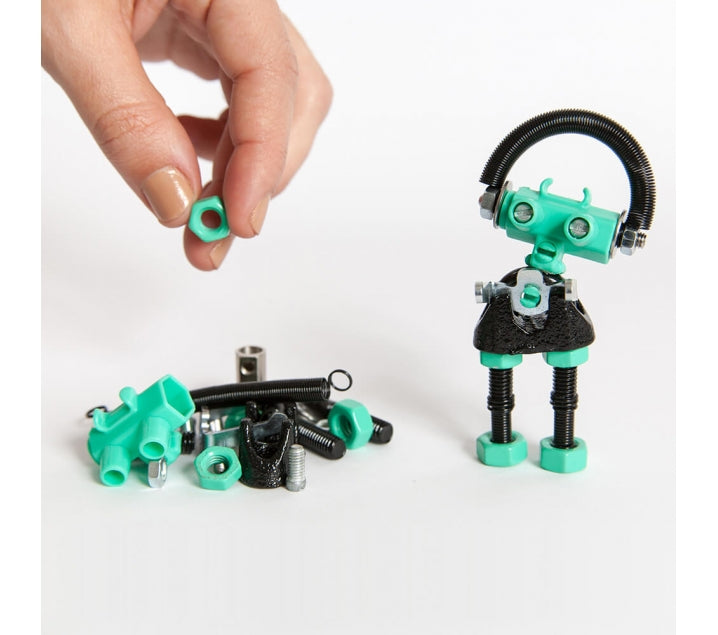 Kit de construcción BabaBit