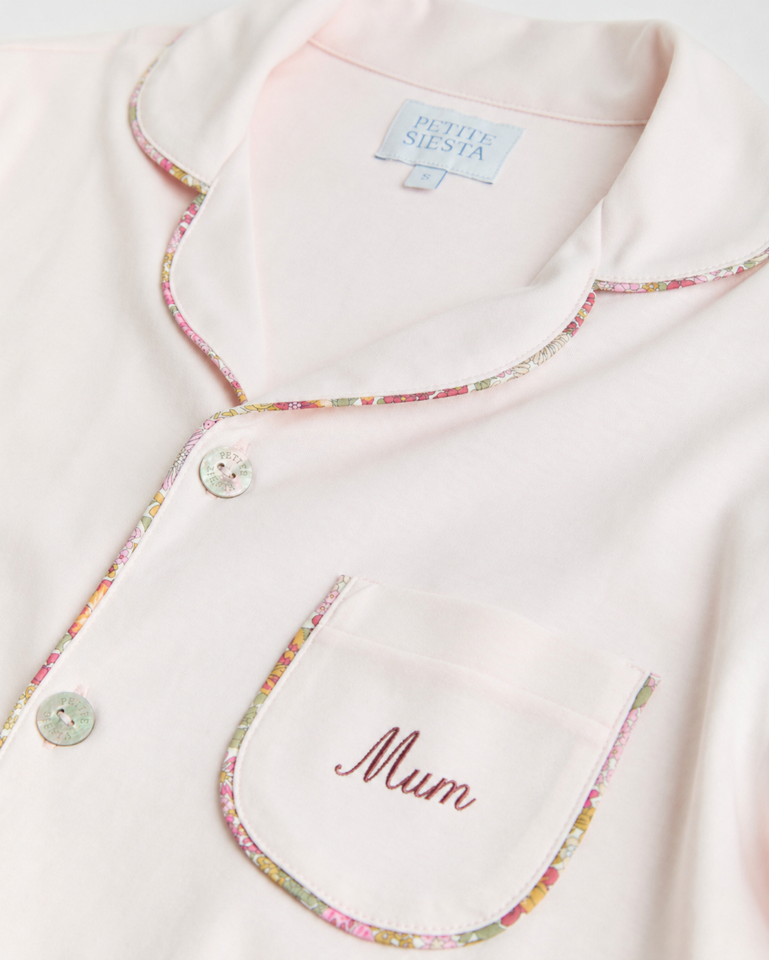 Pijama Mujer Liberty Annie