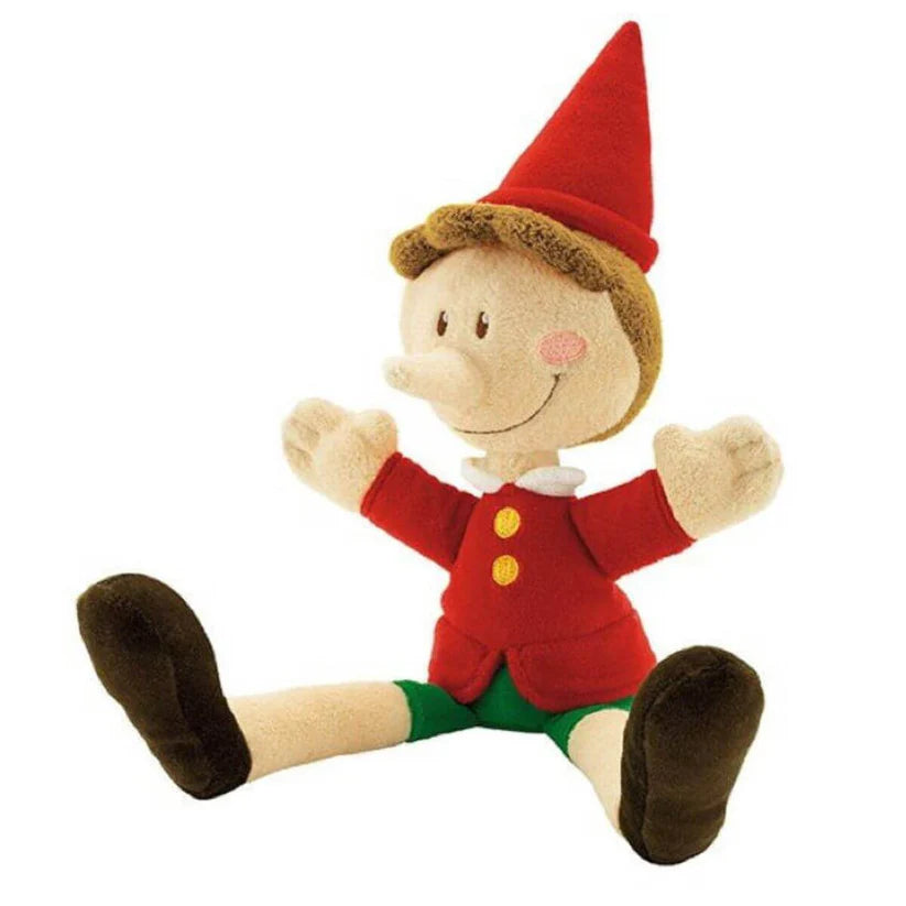 Little Pinocchio
