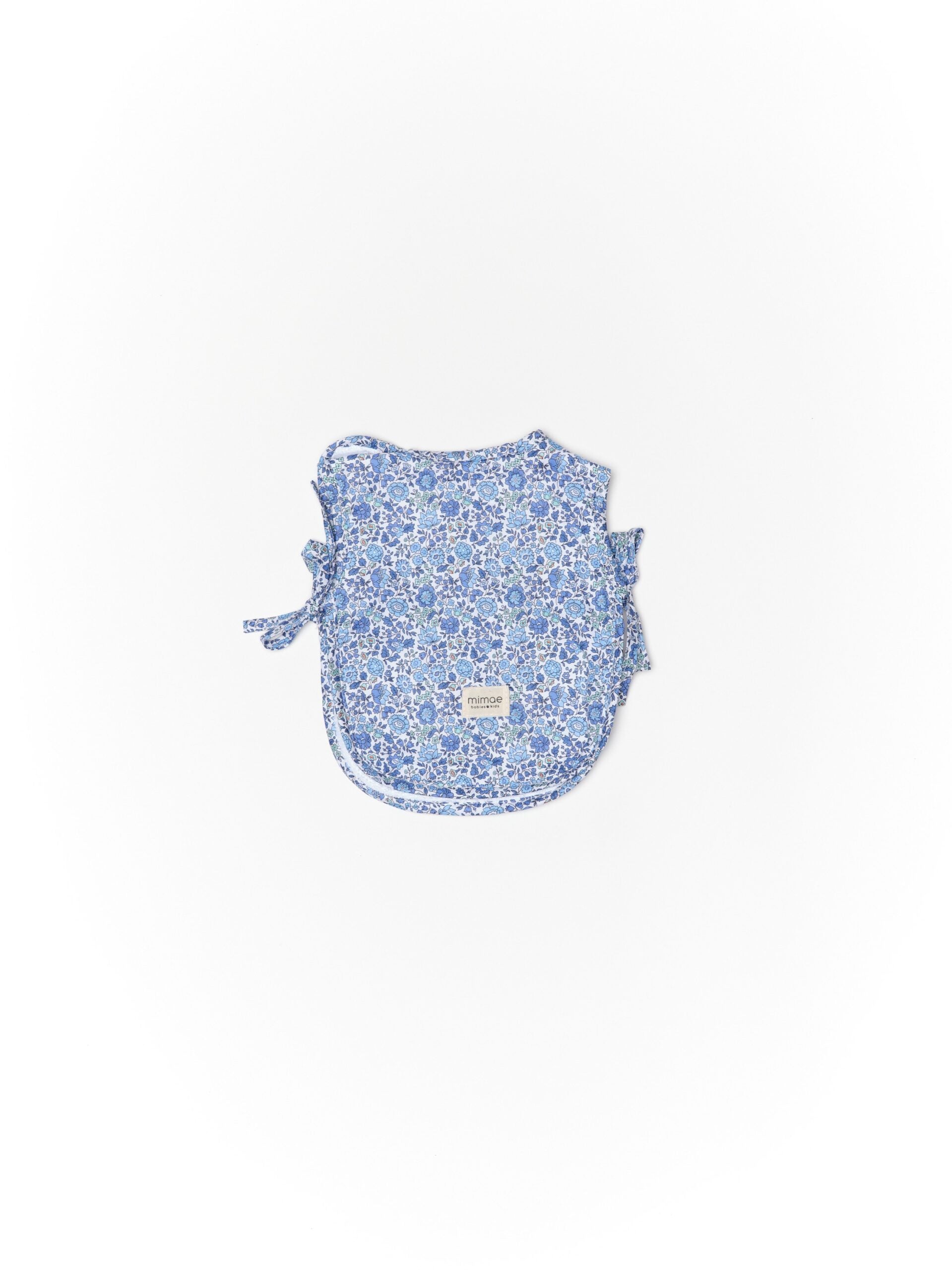 Babero Classic Azuli