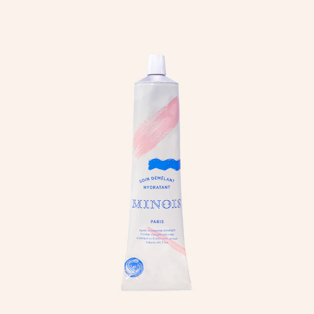 Moisturizing Conditioner