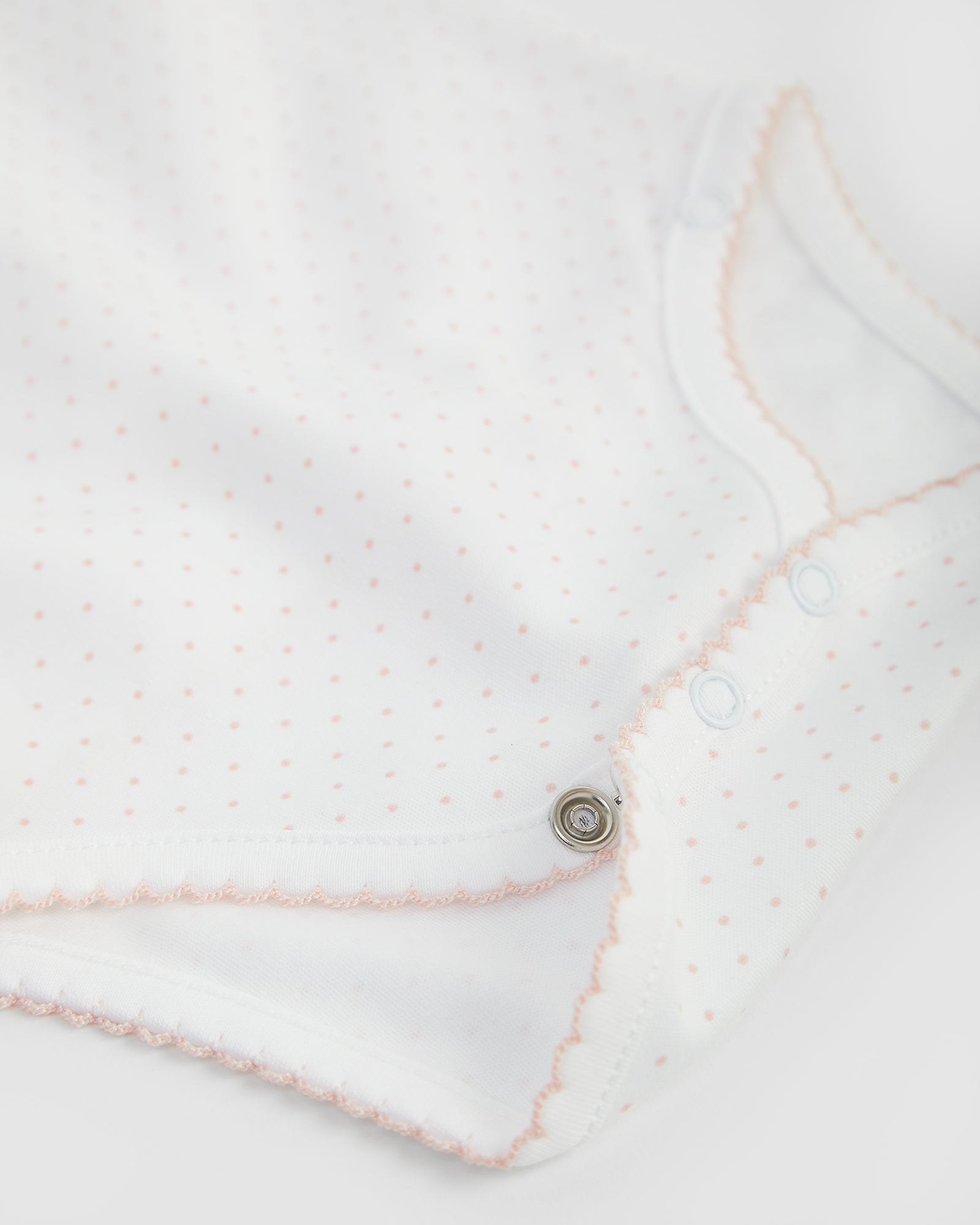 Pink Dot Kimono Body