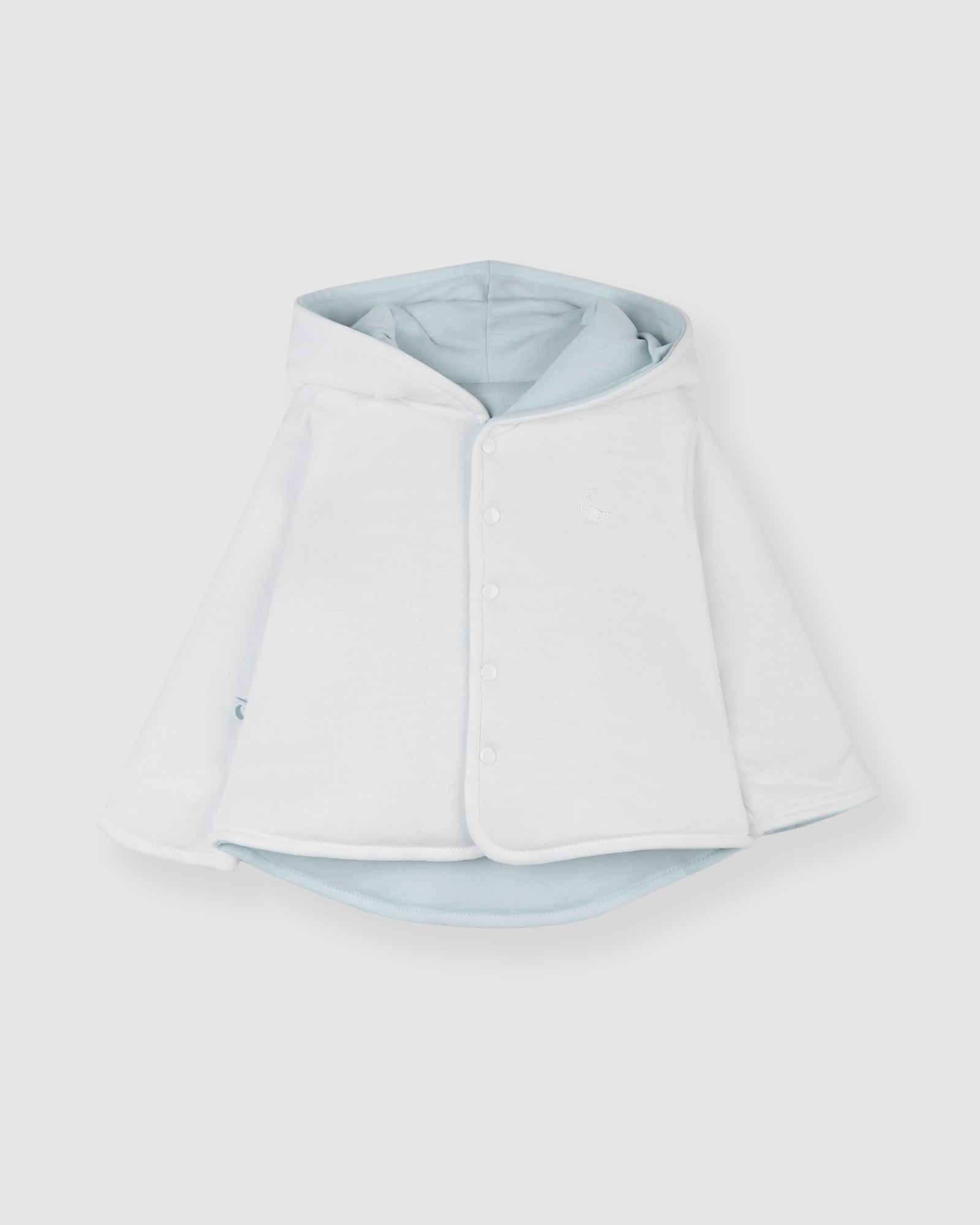 San Francisco Reversible Blue/White Diver