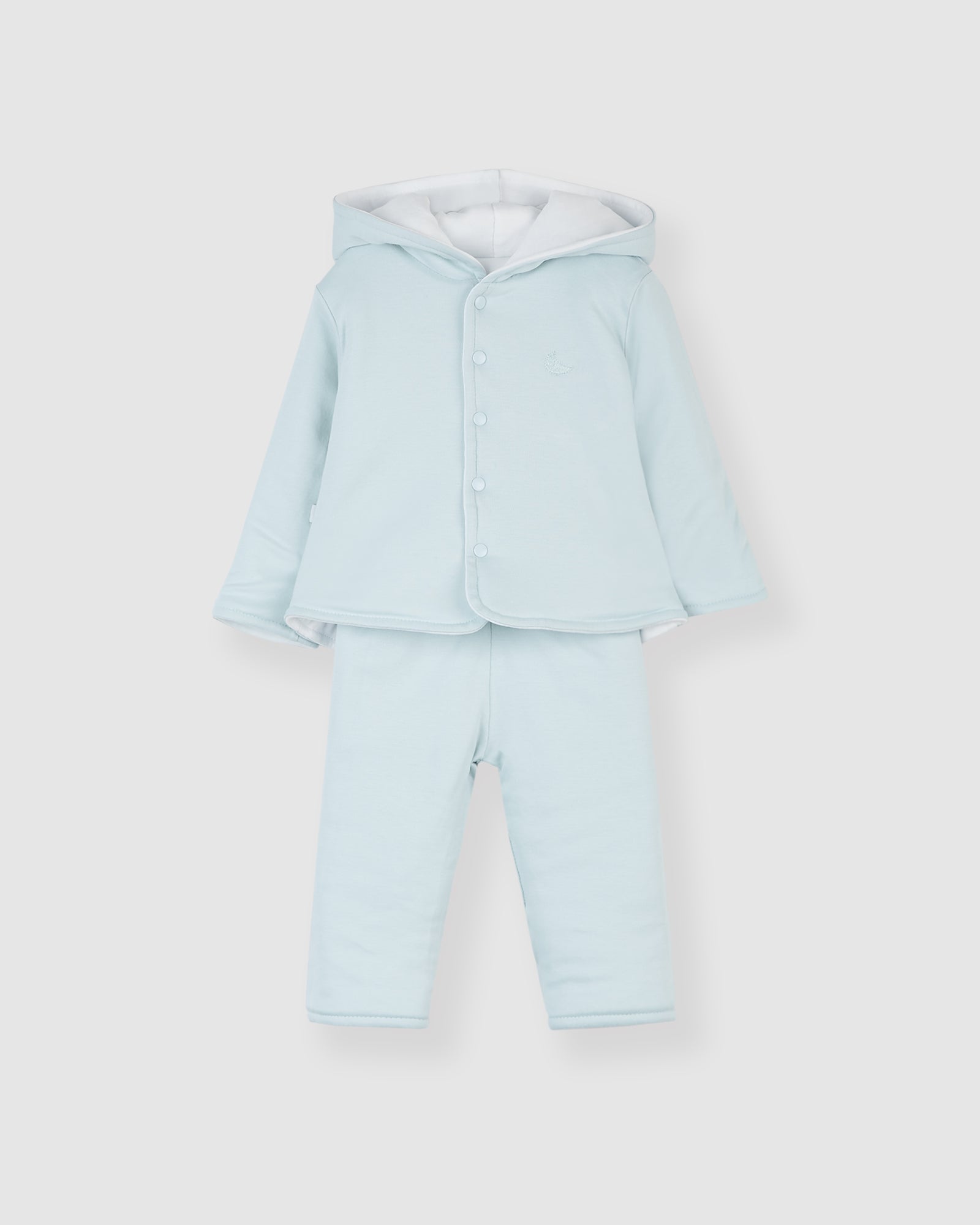 San Francisco Reversible Blue/White Diver