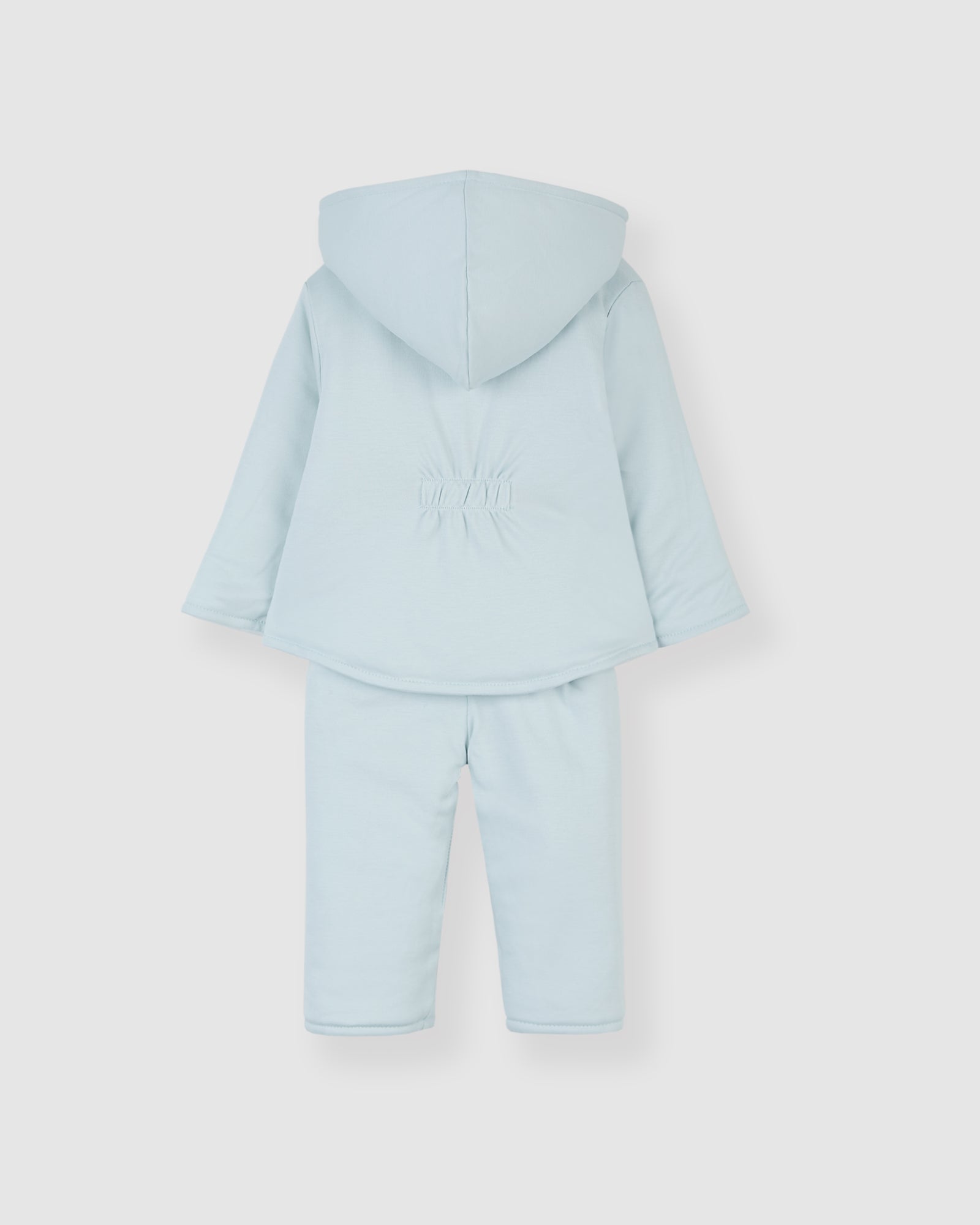 San Francisco Reversible Blue/White Diver