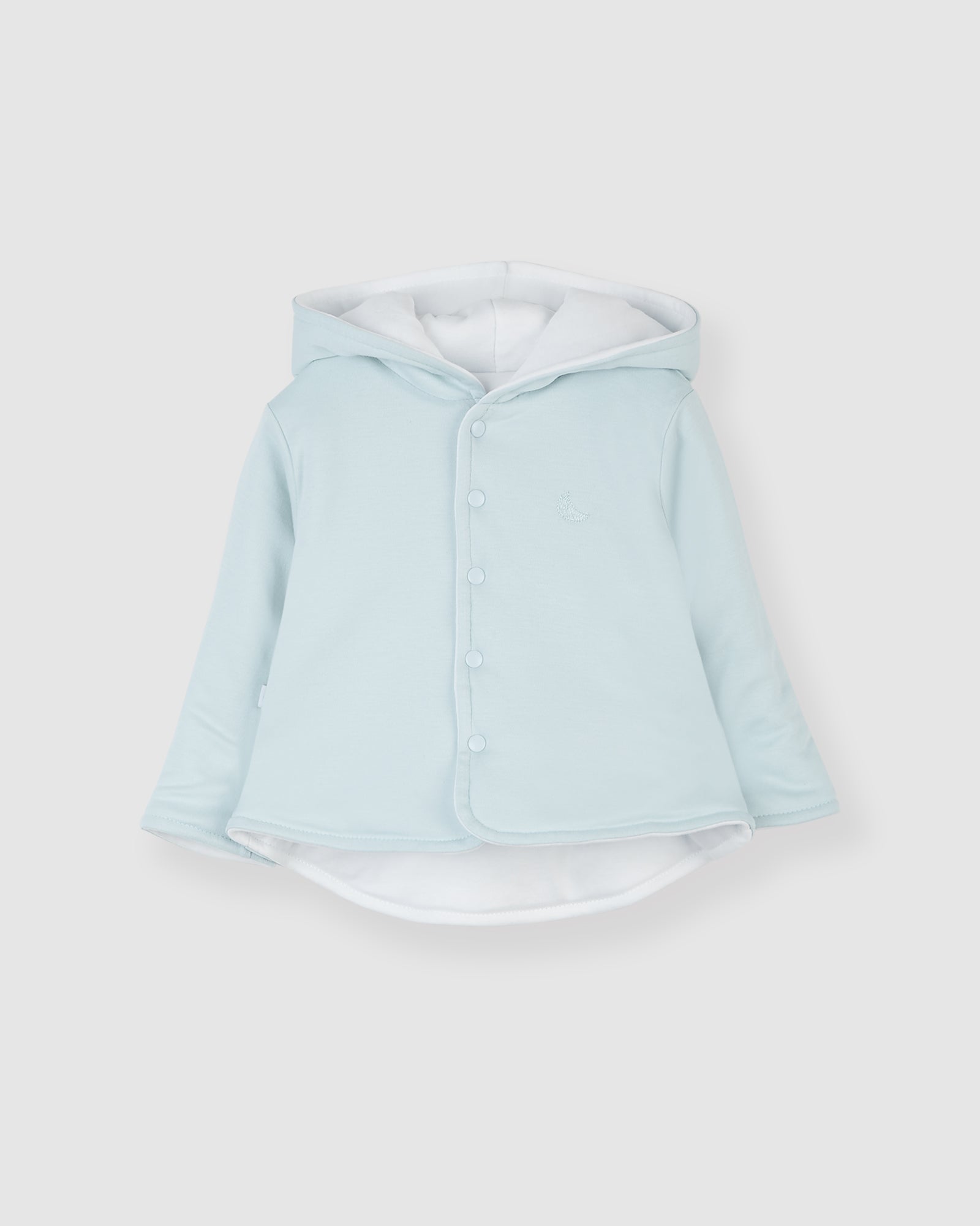 San Francisco Reversible Blue/White Diver