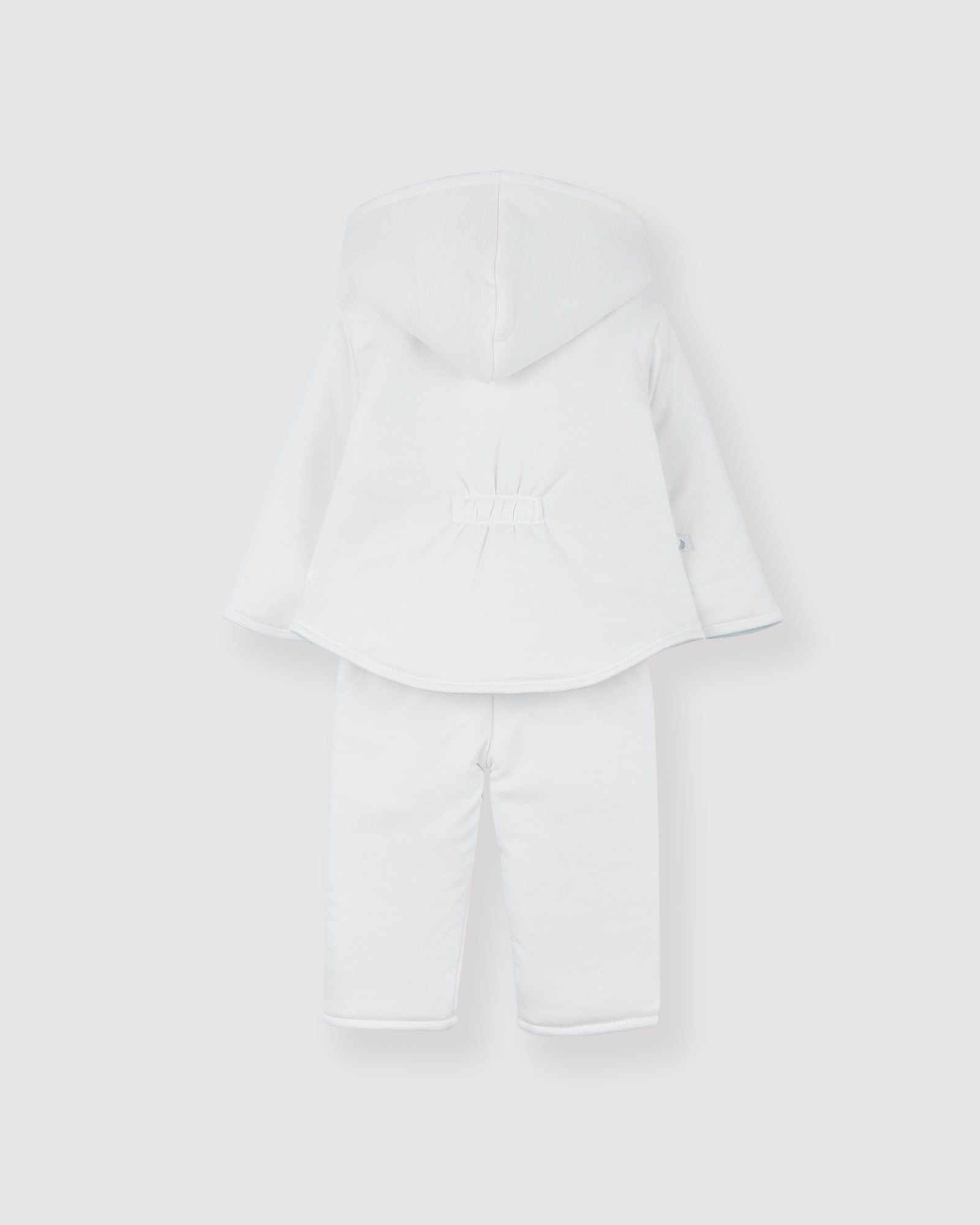 San Francisco Reversible Blue/White Diver