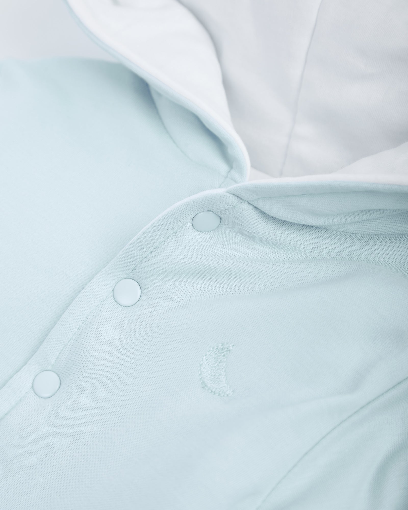 San Francisco Reversible Blue/White Diver