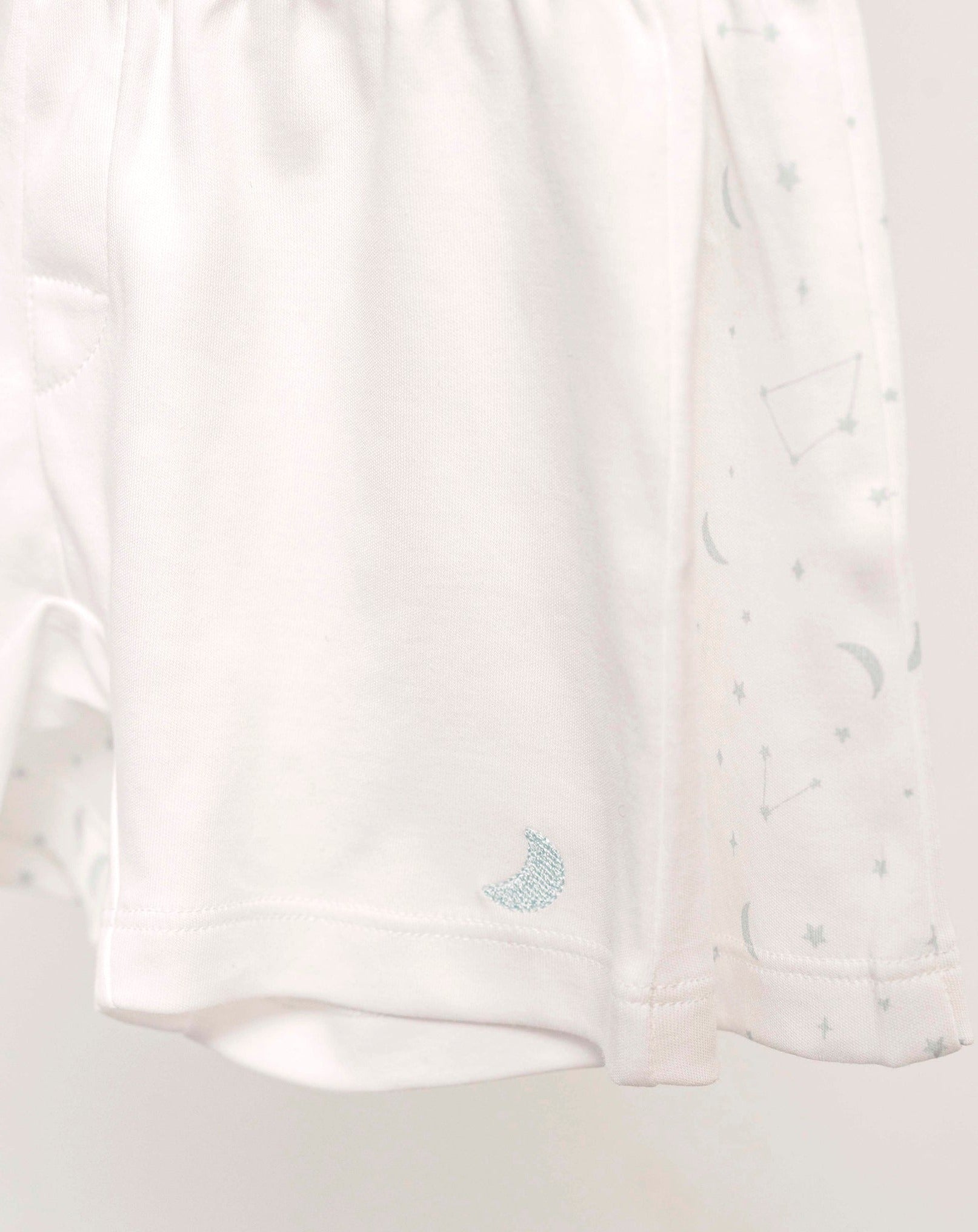 Calzoncillos Niño Azul (pack 2)