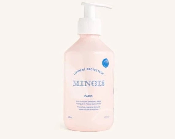 Linimento protector - Agua micelar
