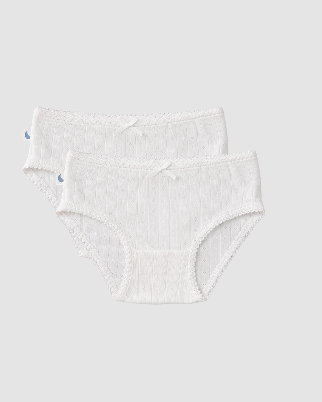 Culottes pour filles (lot de 2)