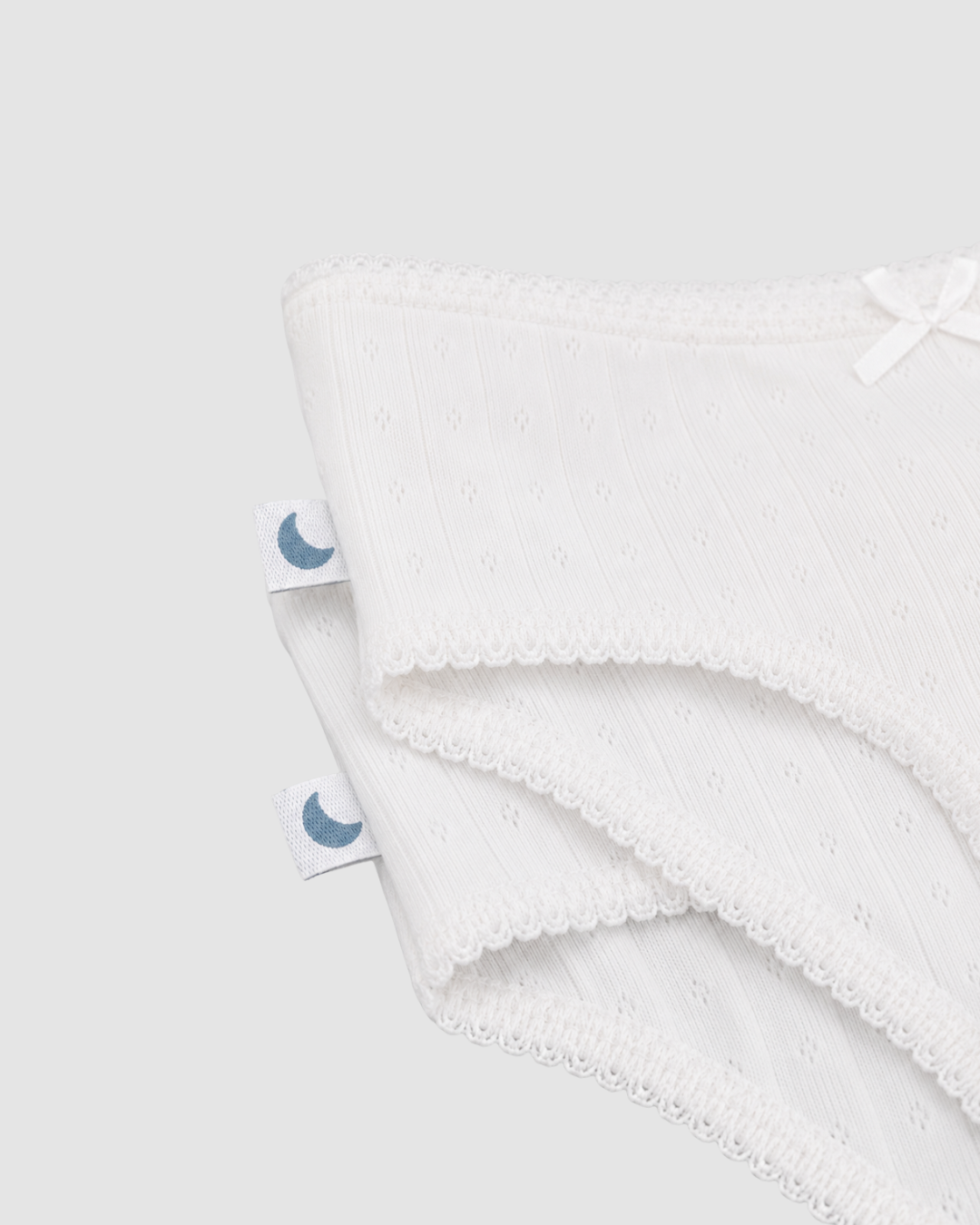 Culottes pour filles (lot de 2)