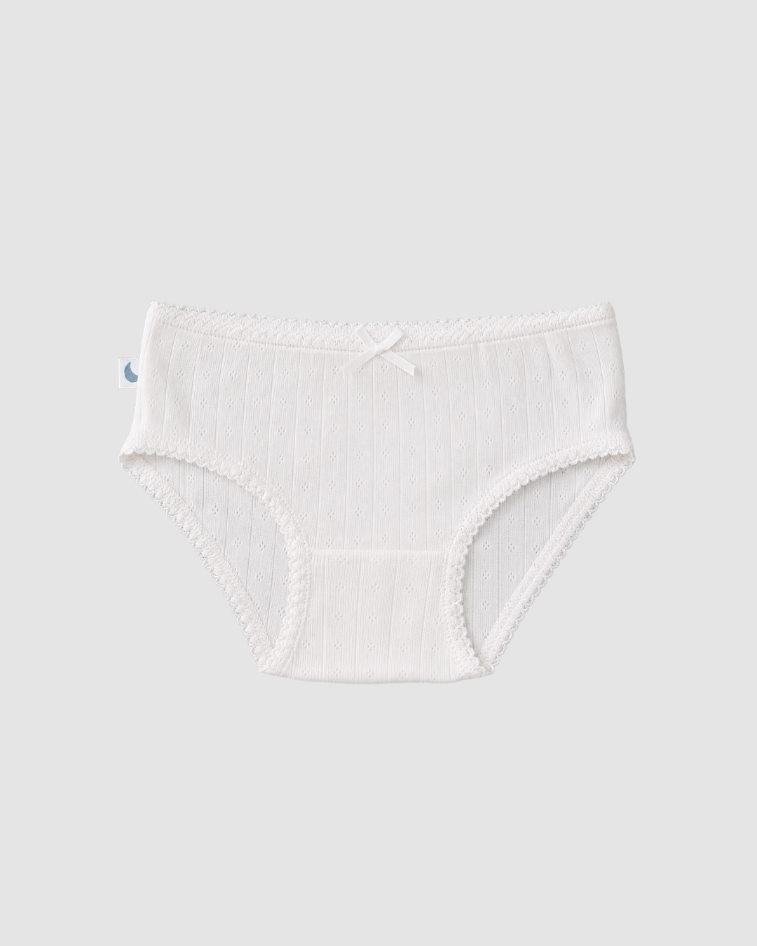 Culottes pour filles (lot de 2)