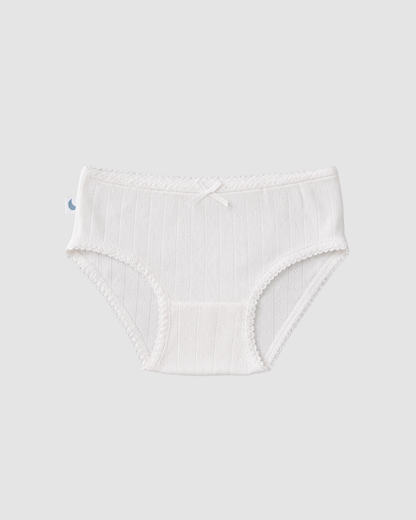 Culottes pour filles (lot de 2)