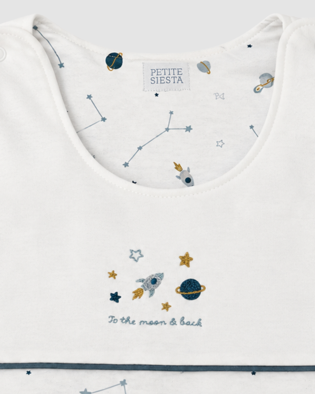 Saco de Dormir Bebé Orion