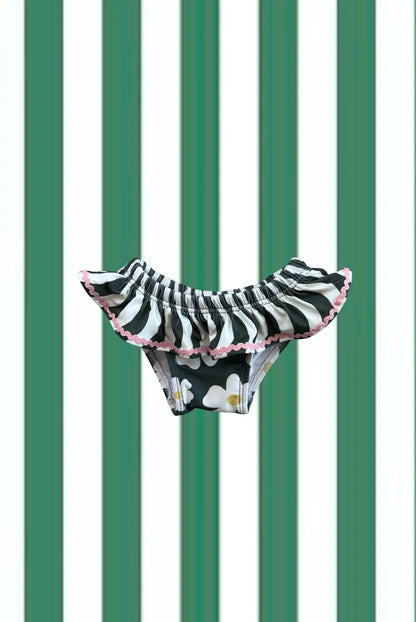 Culotte de maillot de bain