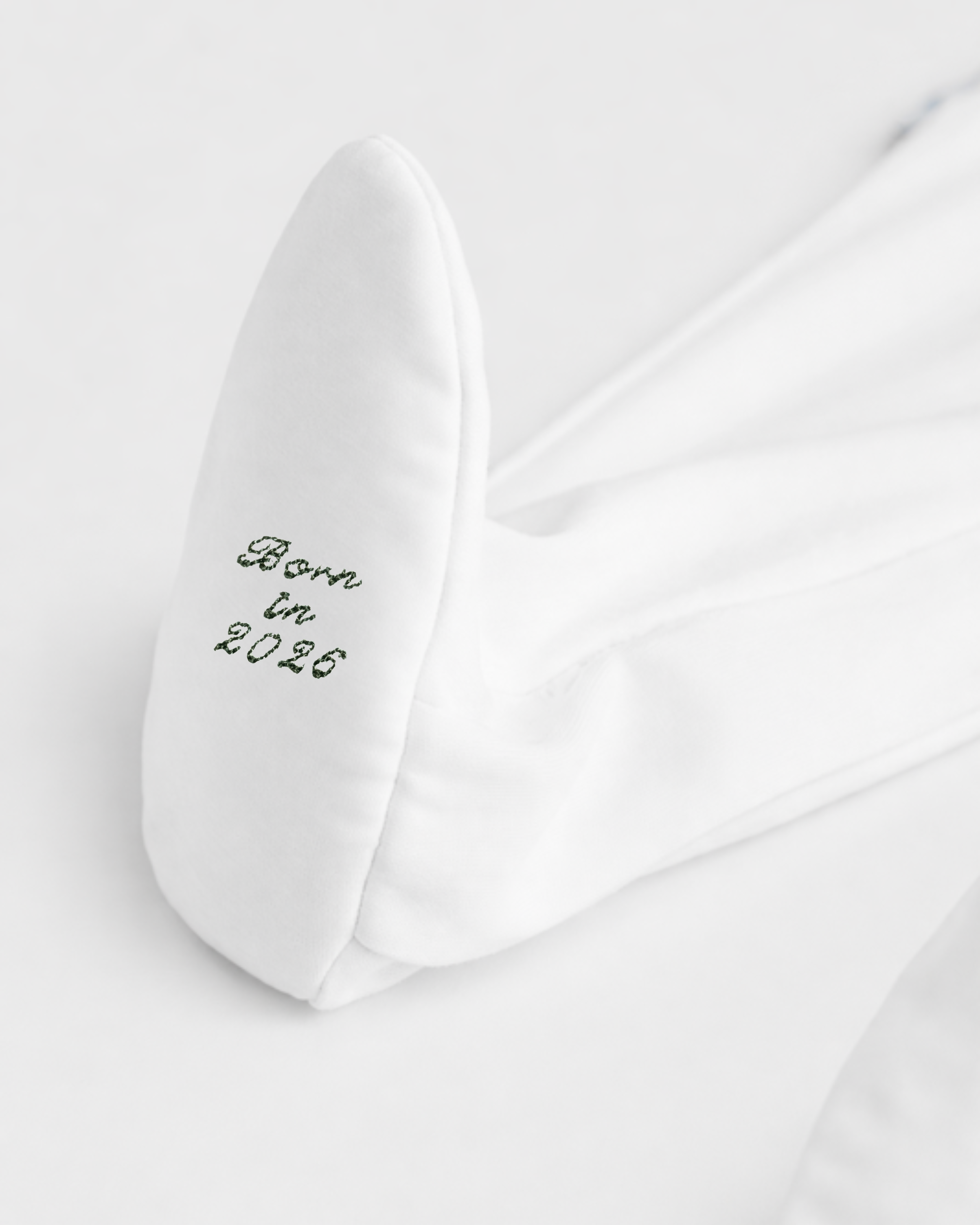 Pijama Born in 2026