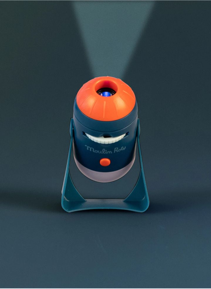 Proyector Explorador del Espacio