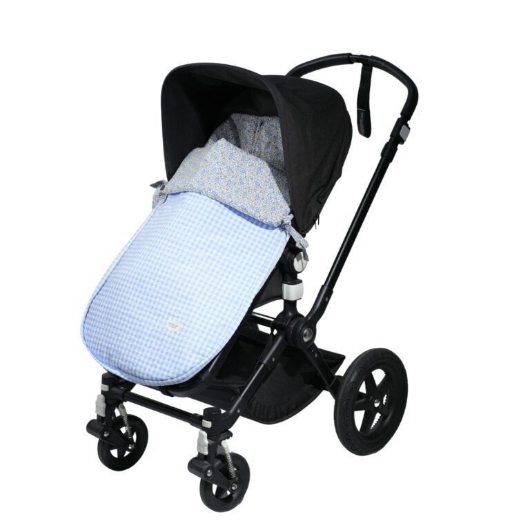 Saco Silla Universal