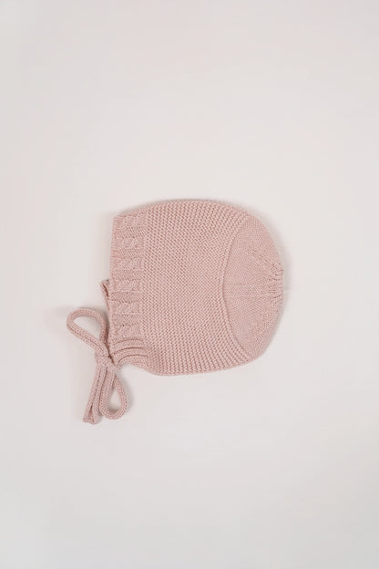 Capota Trenza Rosa