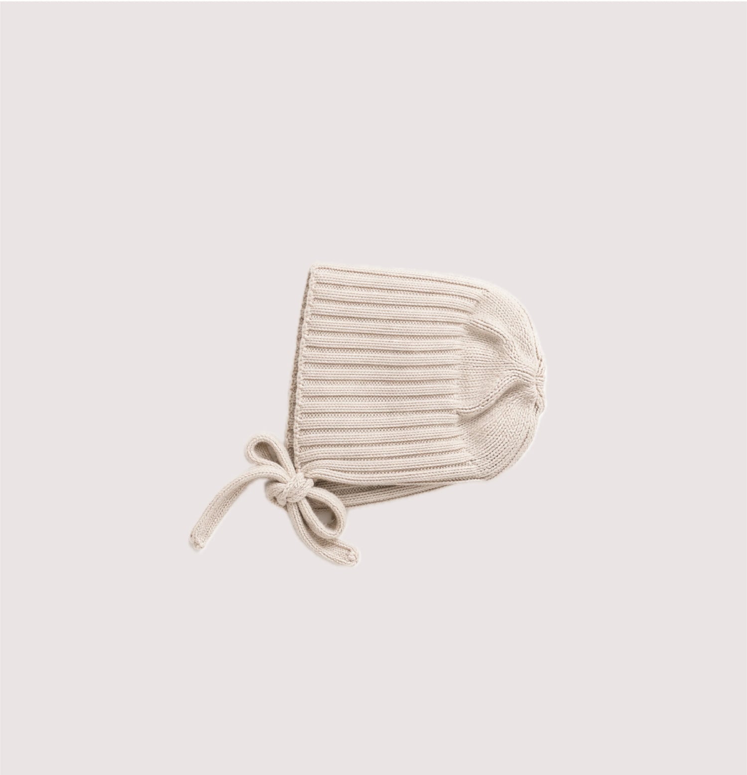 Capota Canalé Beige