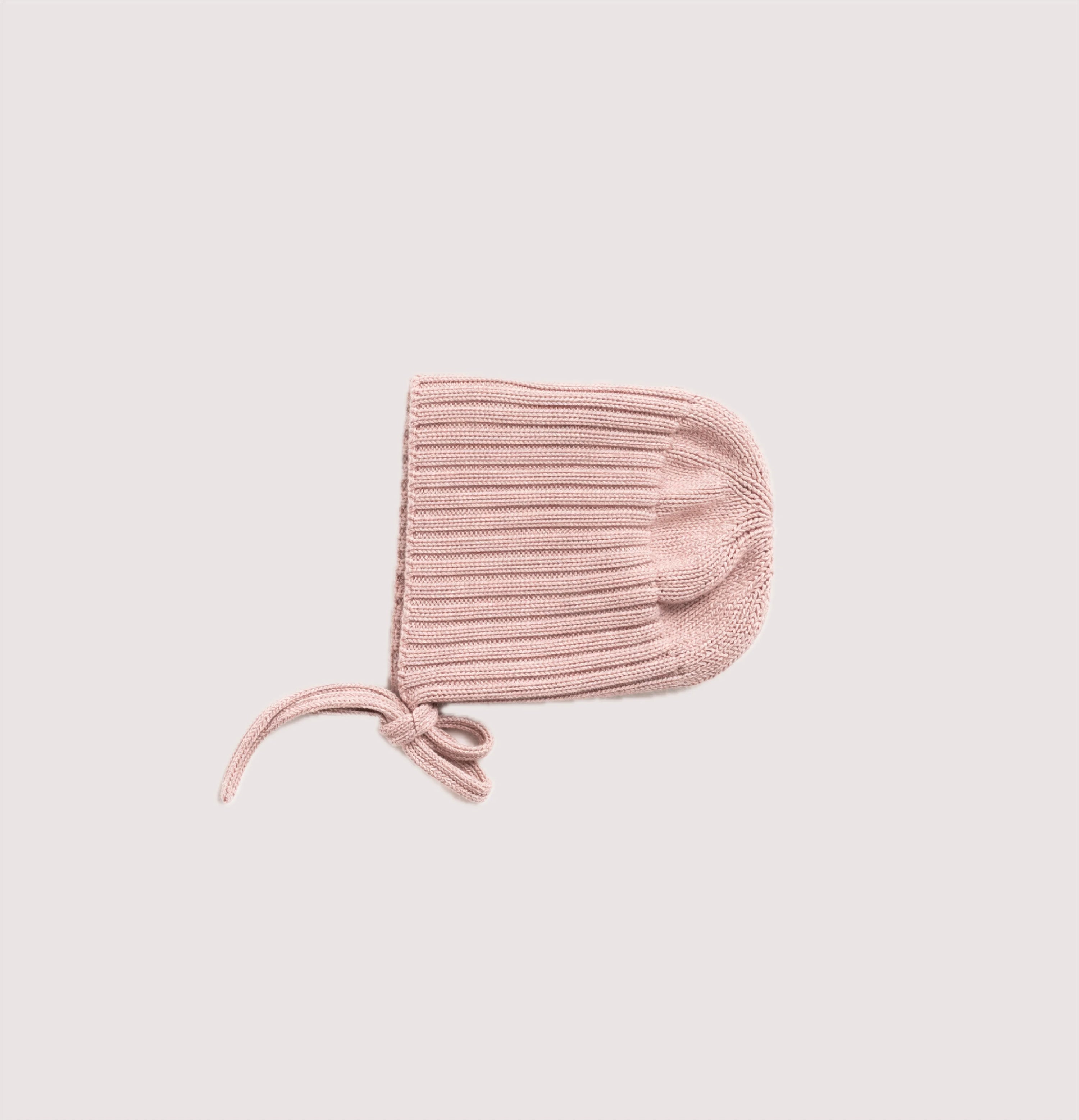 Capota Canalé Rosa