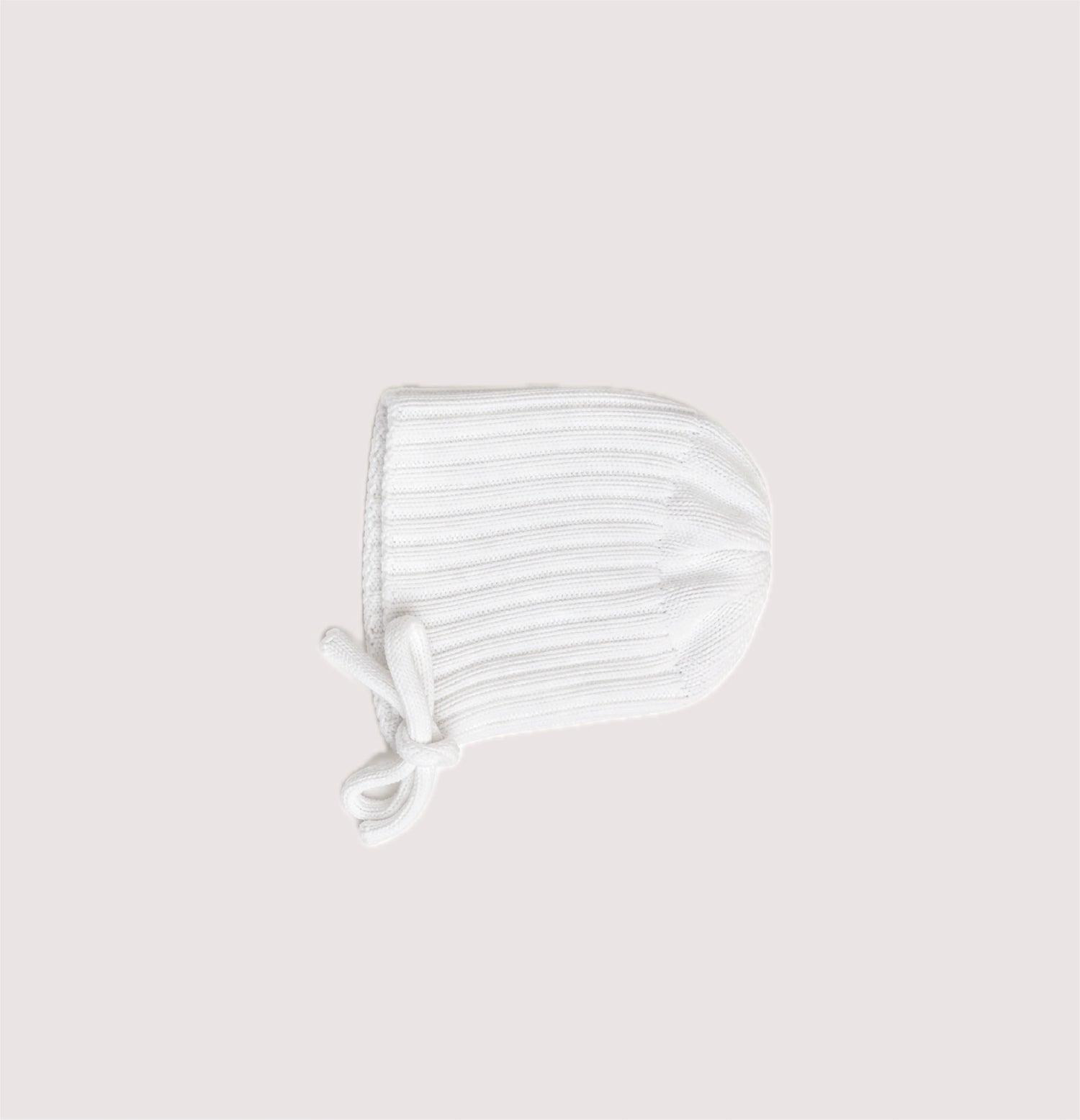 Capota Canalé Blanco