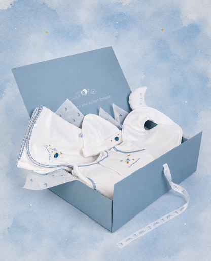 Pack Orion Newborn Comfort