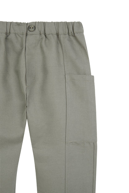 Cargo Liquen
