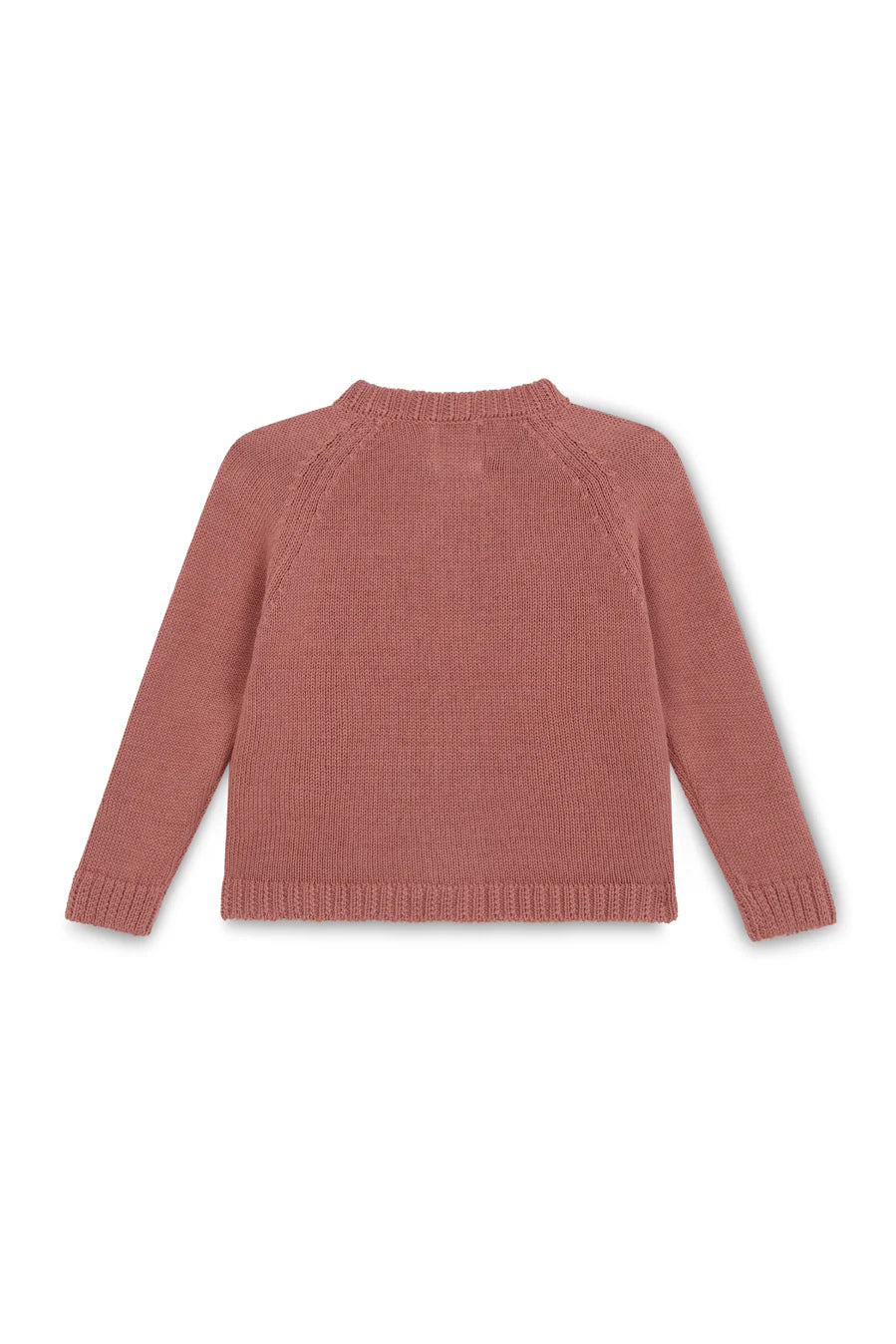Chaqueta Frambuesa