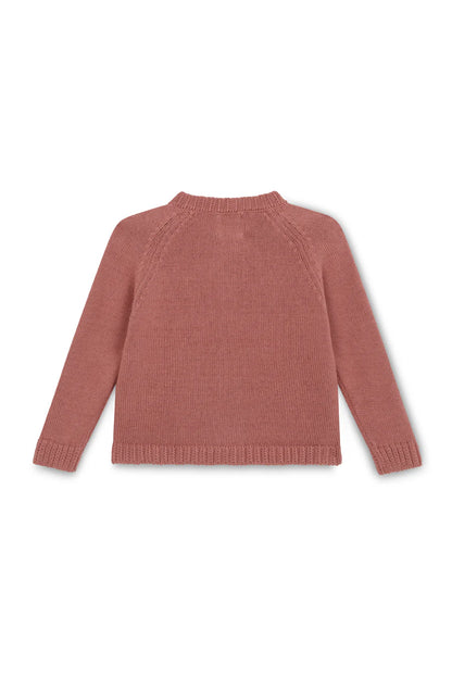 Chaqueta Frambuesa